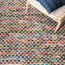 Eileen Stripe Woven Accent Rug - Safavieh -Safavieh Store GUEST 8ef7d740 80b9 42a8 afe6 b5e0a2ed2e7a