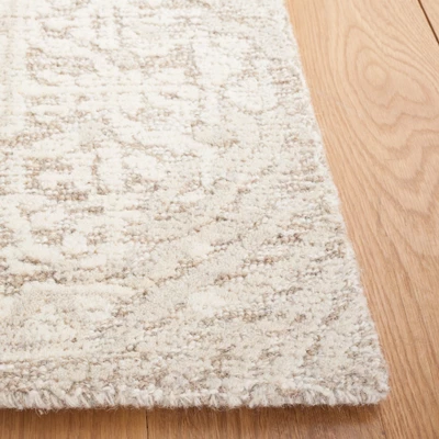 Metro MET905 Hand Tufted Area Rug - Safavieh 4 Metro MET905 Hand Tufted Area Rug - Safavieh - Image 2