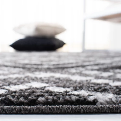 Adirondack ADR131 Area Rug - Safavieh 5 Adirondack ADR131 Area Rug - Safavieh - Image 3