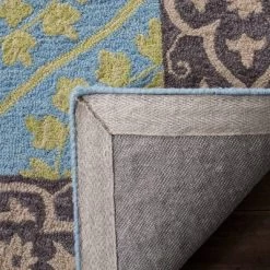 Mellisa Leaf Hooked Rug - Safavieh 9 Mellisa Leaf Hooked Rug - Safavieh -Safavieh Store GUEST 905e253e 020a 4140 bf49 6b893afdfdc5