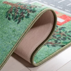 Kids Playhouse KPH200 Power Loomed Area Rug - Safavieh -Safavieh Store GUEST 9121654e 5b5a 4063 8c90 e38d84bffe44