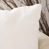 Noel Pillow - Beige - 18" X 18" - Safavieh
