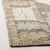 Ivory/Brown Abstract Loomed Accent Rug - (3'x5') - Safavieh -Safavieh Store GUEST 92153671 7bb2 4a20 bc91 6c03ac06c89a