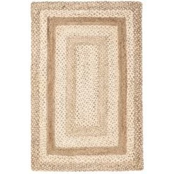 Merle Stripe Woven Rug - Safavieh -Safavieh Store GUEST 92f66219 fcac 4861 a3b3 49c263a6bf48