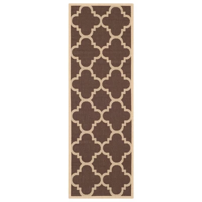 Richmond Outdoor Rug - Safavieh 4 Richmond Outdoor Rug - Safavieh - Image 2