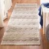 Natura NAT252 Hand Loomed Area Rug - Safavieh