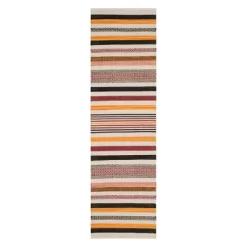 Ericka Stripe Woven Rug - Safavieh -Safavieh Store GUEST 94f16e94 95dc 44ce a134 e13b944f3788
