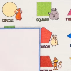 Kids Playhouse KPH225 Power Loomed Area Rug - Safavieh -Safavieh Store GUEST 965e22d2 0114 4b6d 8d7d 05df05829b5a