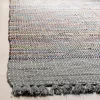 Lizette Solid Woven Area Rug - Safavieh