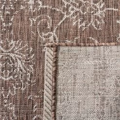 Courtyard CY8680 Indoor/Outdoor Area Rug - Safavieh -Safavieh Store GUEST 9856c972 d76b 4f3b b811 7694d972f3a2