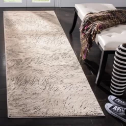 Marisol Wave Area Rug Ivory/Gray - Safavieh -Safavieh Store GUEST 9877c2e9 b463 456e adbc e359b5f78093