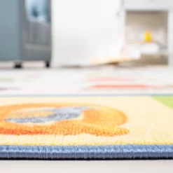 Kids Playhouse KPH225 Power Loomed Area Rug - Safavieh -Safavieh Store GUEST 99b62d66 041b 4e92 b488 552f4d122126