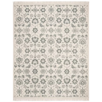 Janice Shapes Tufted Rug - Safavieh 8 Janice Shapes Tufted Rug - Safavieh - Image 6