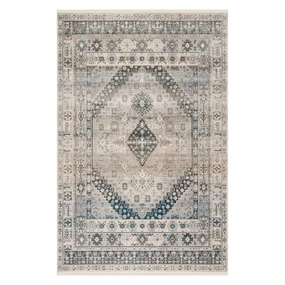 Shellie Medallion Accent Rug - Safavieh 6 Shellie Medallion Accent Rug - Safavieh - Image 4