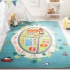 Kids Playhouse KPH202 Power Loomed Area Rug - Safavieh -Safavieh Store GUEST 9caa405b 5dee 47f2 b627 a96ae6229101