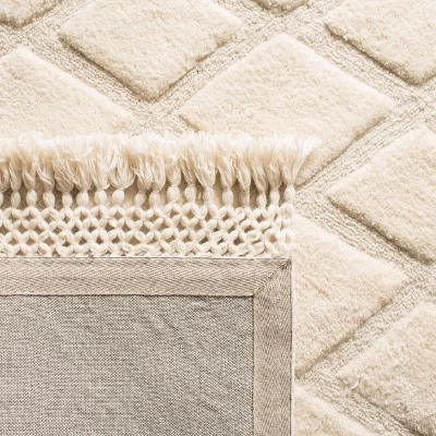 Darleen Rug Ivory - Safavieh 7 Darleen Rug Ivory - Safavieh - Image 5