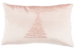 Enchanted Evergreen Pillow - Safavieh