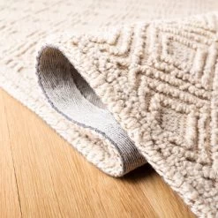 Lola Geometric Tufted Rug - Safavieh -Safavieh Store GUEST 9e24a8dc 193c 4ec3 914d 32a9792e84d8