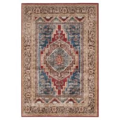 Kingsley Medallion Area Rug - Safavieh -Safavieh Store GUEST 9ed4a454 9d74 4b3a aaca 40529a4e92f5