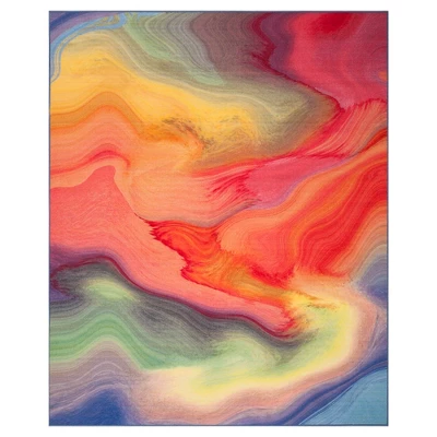 Iris Loomed Rug - Safavieh 6 Iris Loomed Rug - Safavieh - Image 4