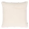 20"x20" Oversize Spacedye Square Throw Pillow Cream - Safavieh