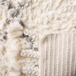 Casablanca CSB951 Hand Tufted Area Rug - Safavieh -Safavieh Store GUEST a14a36b4 39cc 4f4b ac71 22548ed7e6e8