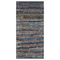 Cara Stripe Area Rug - Safavieh -Safavieh Store GUEST a2409a1c ac2a 4f8c bf91 01fd4c6a03ca