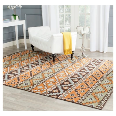 Elche Indoor/Outdoor Rug - Safavieh 4 Elche Indoor/Outdoor Rug - Safavieh - Image 2
