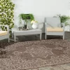Courtyard CY8481 Power Loomed Indoor/Outdoor Area Rug - Safavieh