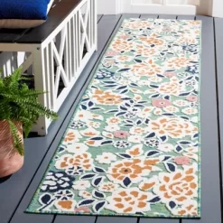 Cabana CBN485 Power Loomed Indoor/Outdoor Area Rug - Safavieh -Safavieh Store GUEST a306ec64 eccb 4b4e 93ee cb61731f322f
