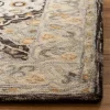 Katherine Medallion Tufted Area Rug - Safavieh