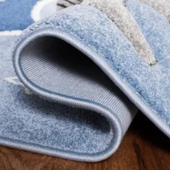 Carousel Kids CRK121 Area Rug - Safavieh -Safavieh Store GUEST a41a7eef ca60 4b8c ab36 a4f575ecf184