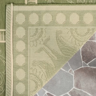 Bradford Outdoor Rug - Safavieh 4 Bradford Outdoor Rug - Safavieh - Image 2