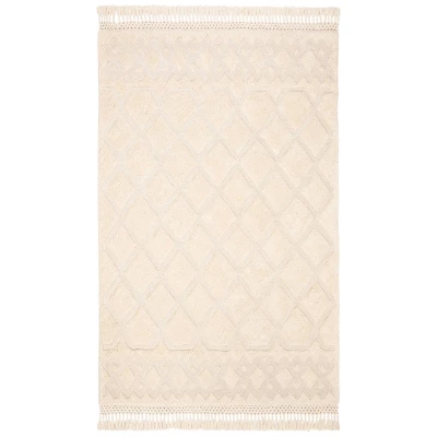 Darleen Rug Ivory - Safavieh 10 Darleen Rug Ivory - Safavieh - Image 8