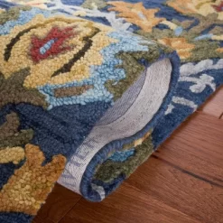 Blossom BLM402 Hand Tufted Area Rug - Safavieh -Safavieh Store GUEST a489d461 b0cd 4ae5 aa55 304ae5065400