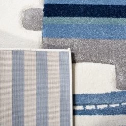 Carousel Kids CRK126 Power Loomed Area Rug - Safavieh -Safavieh Store GUEST a6ad31d8 0957 43b1 a66f 3352120fcf55