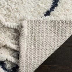 Casablanca CSB726 Hand Tufted Moroccan Area Rug - Safavieh -Safavieh Store GUEST a71ef35e 2834 4e36 8589 41f3f327e4ec