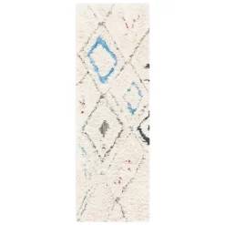 Marcelle Rug Ivory/Chocolate - Safavieh -Safavieh Store GUEST a753518b cdca 4155 9cf5 66e494b51eef