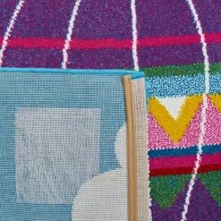 Carousel Kids CRK118 Power Loomed Area Rug - Safavieh -Safavieh Store GUEST a75441a9 ecd2 4847 947c c2ab91d1389e