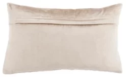 Deston Darling Pillow - Safavieh -Safavieh Store GUEST a7f556a6 1960 4e3d b702 598a223cde2a