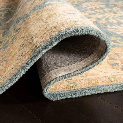 Aurora Floral Area Rug - Safavieh 5 Aurora Floral Area Rug - Safavieh - Image 3