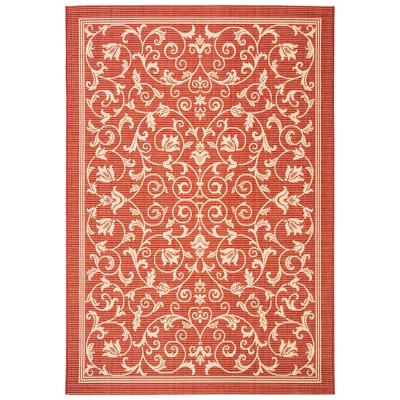 Vaucluse Outdoor Rug - Safavieh 4 Vaucluse Outdoor Rug - Safavieh - Image 2