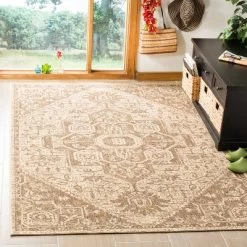 Janette Medallion Area Rug - Safavieh -Safavieh Store GUEST aac0c071 52af 4847 a93f 1af47a06b670