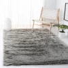Yvette Solid Loomed Accent Rug - Safavieh