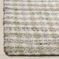 Irvette Woven Rug - Safavieh