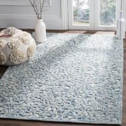 Trace TRC103 Hand Tufted Area Rug - Safavieh