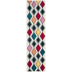 Doreen Geometric Loomed Area Rug - Safavieh 11 Doreen Geometric Loomed Area Rug - Safavieh -Safavieh Store GUEST ae9f4d0c 3f6a 4ae0 b186 598829b23544