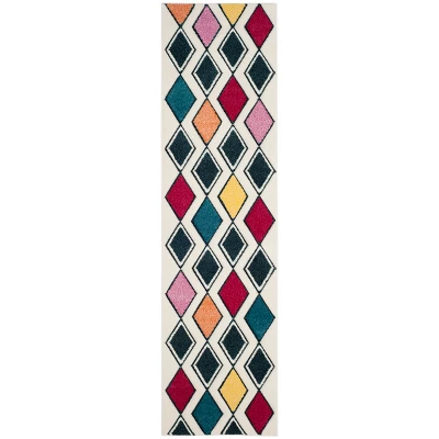 Doreen Geometric Loomed Area Rug - Safavieh 7 Doreen Geometric Loomed Area Rug - Safavieh - Image 5