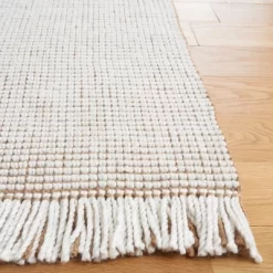 Natural Fiber NF826 Hand Woven Area Rug - Safavieh -Safavieh Store GUEST afa89fa1 23a6 41cc 9289 0e80cb7cd63b