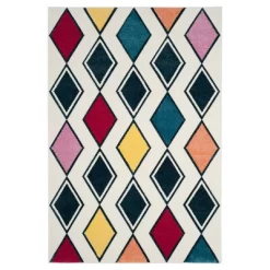 Doreen Geometric Loomed Area Rug - Safavieh 10 Doreen Geometric Loomed Area Rug - Safavieh -Safavieh Store GUEST b3004324 6a9a 4d86 b0f0 8a58ac870448